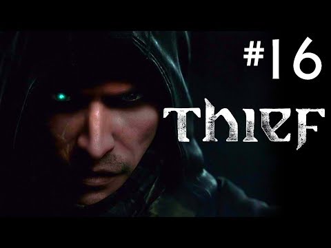 Thief - Ghost Walkthrough Part 16 - Chapter 7: The Hidden City (1 of 2) All Collectibles