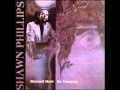 Shawn Phillips - Moments