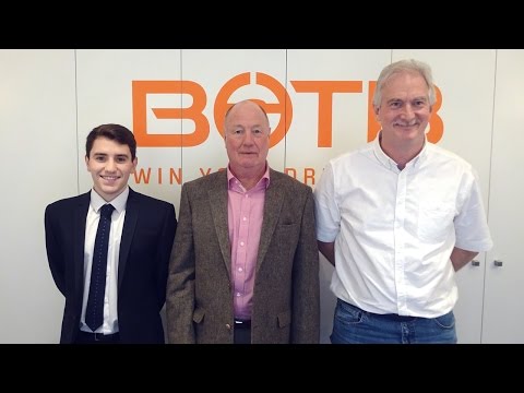 Dream Car Competition Judging - Week 50 2015 (Dec 7th - 13th 2015)