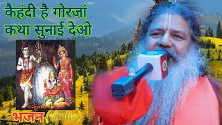Baba Bal ji Maharaj Bhajan - KEHNDI HAI GORJA KATHA SUNAI DEYO (Audio)