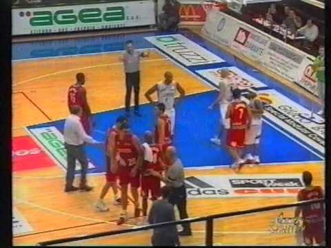 el chuzo Gonzalez vs. Michael Williams