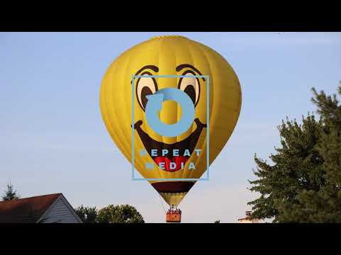 Thom Merlin - Life is Good