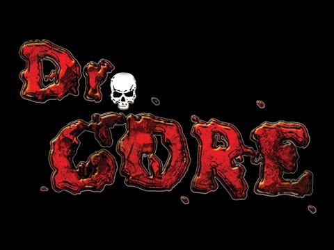 DR. GORE  'From The Deep Of Rotten' New Album 2018 New Lyric video