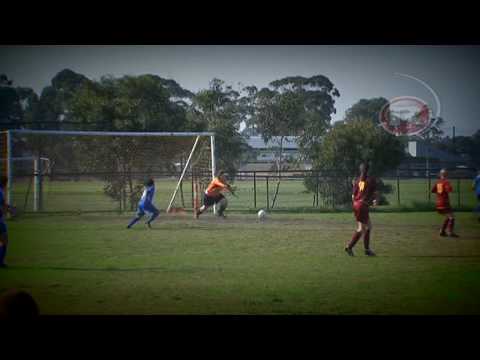 EXTRA TIME TV - WPL Round 6 - South Melbourne  v  Altona City