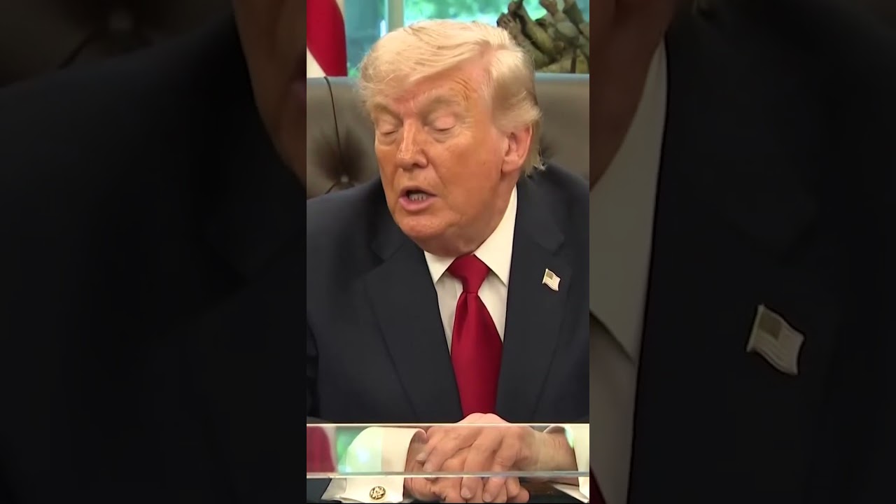 ترامپ: پوتین هم نمی‌خواهد ایران به سلاح هسته‌ای دست پیدا کند