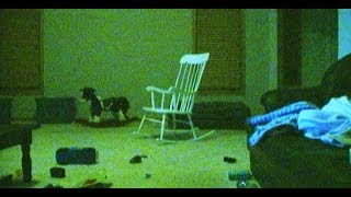 Real Ghost Caught On Tape Video