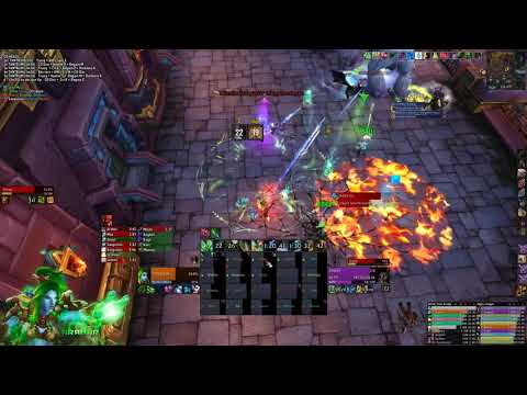 Down de Grong MM by Moo Tang-Illidan EU