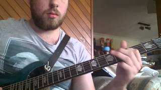 Untitled #9 by John Frusciante Jam/Cover