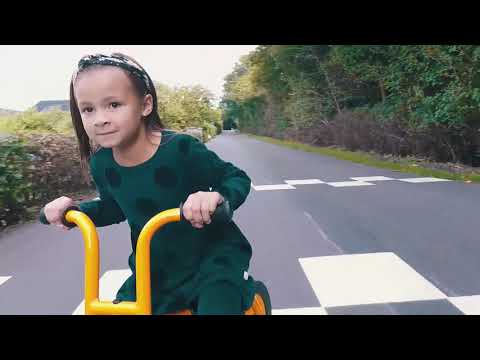 Rabo Runner løbecykel - 92821