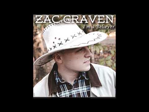 Zac Craven | Buffet Beauty (audio)