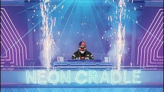 Cover art for goofy Rock The Crade - Payday 2