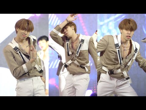 200125 “Tent”(Quantum Realm) - “Flash+To my world”(X1) @ Minizize Cover Dance 2020