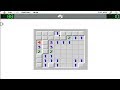 MineSweeper Pro Macintosh Game 1996