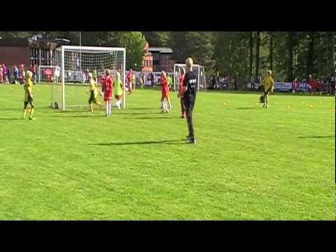 Østlistjernene vs Drøbak/Frogn