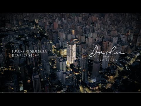 Daslu Residences São Paulo