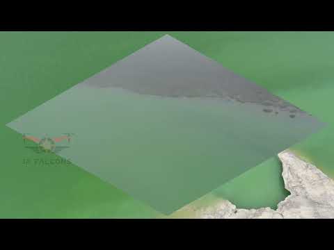Volcán Azufral Chaitan laguna verde Tuquerres Nariño