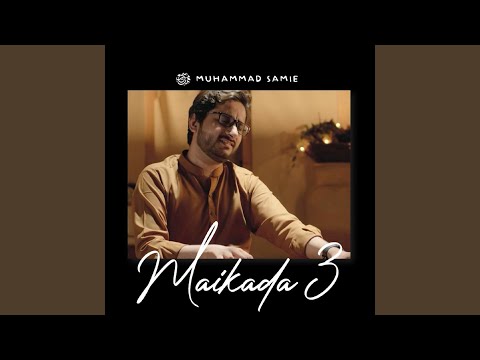 Maikada 3 (Bus Ik Nigah)