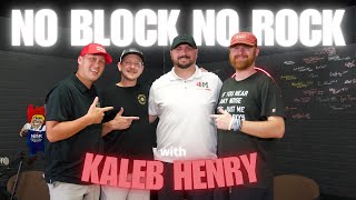 Quarter Century Team, Heinrich Haarberg a WEAPON for Nebraska, and more with Kaleb Henry