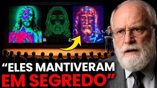 “Os NOVOS Resultados de DNA Chegaram — O Que Encontramos no Sudário de Turim É Impossível”