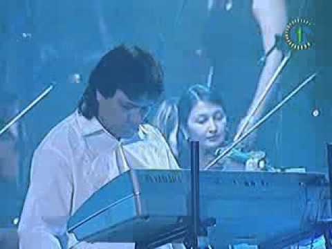 Sultan Ali - Secret Love