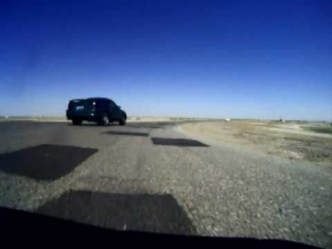 Thumbnail for City Tech Track Day - Buttonwillow - Toyota Solara - 07/30/2010 GoPro 5 Wide by Toyota, Car