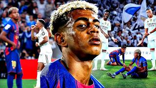 Uma Guerra Chamada : EL CLASICO