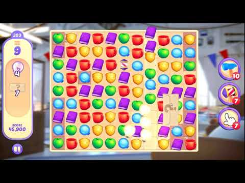 Small Town Murders Level 393 - NO BOOSTERS + FULL STORY 🚨🕵️☕ | SKILLGAMING ✔️