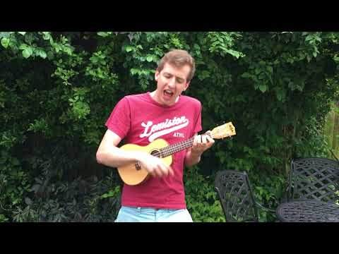 Rory B-C - I Know They Will (Un)official  England World Cup 2018 Song