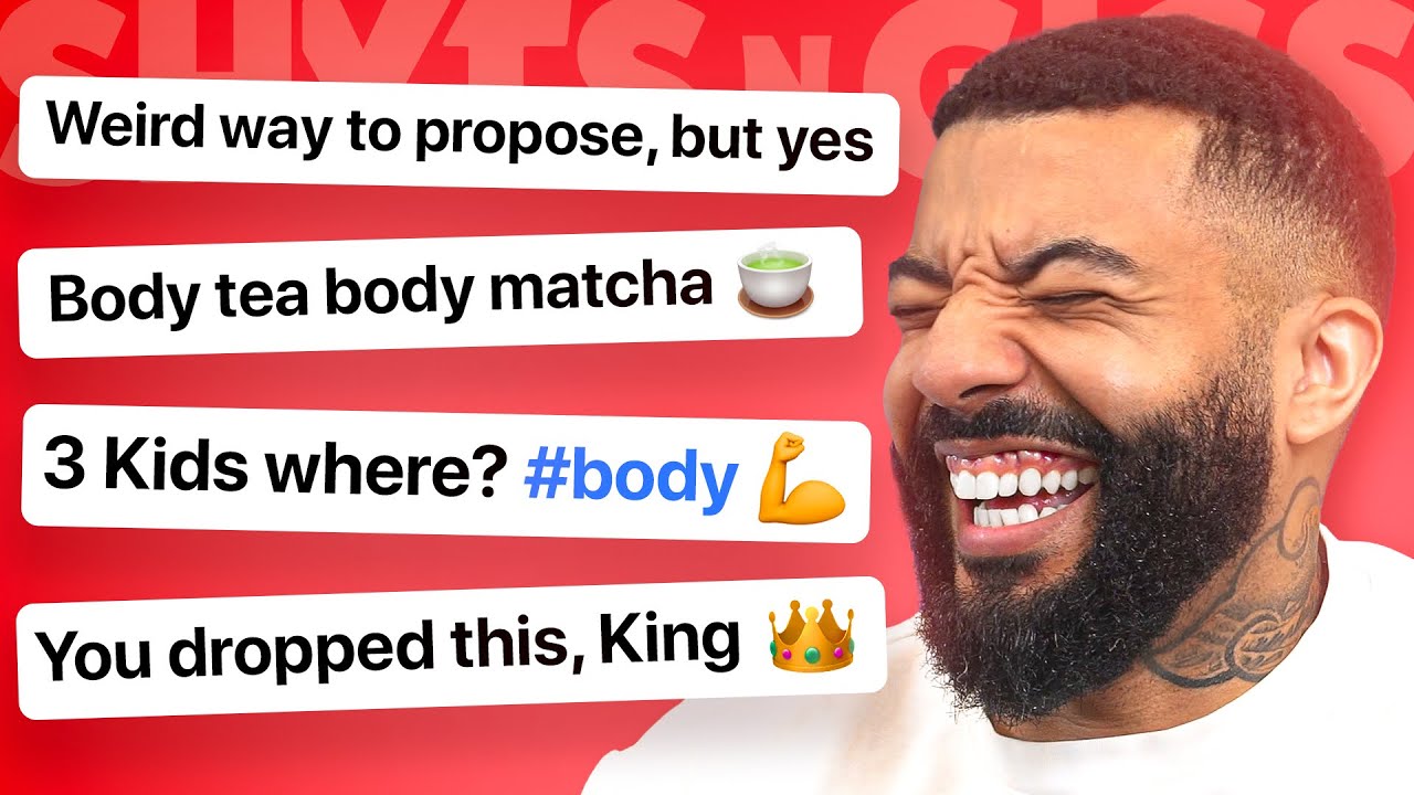 GUYS, PRETEND ITS A GIRLS COMMENT SECTION