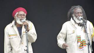 The Congo&#39;s Live @ Reggae Sundance 2016 &quot;Children Crying&quot; (Wilderness)