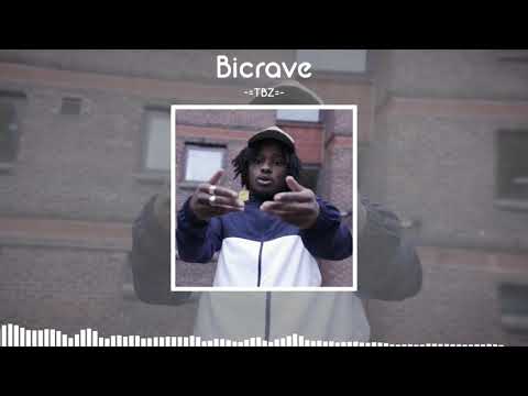 [FREE] 1pliké140 x Gambino La MG x Ziak Type Beat - "Bicrave" | UK Drill Instrumental 2021