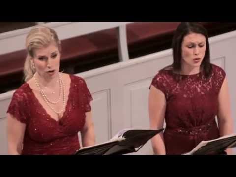 Giaches de Wert | Vox in Rama | Ars Nova Copenhagen