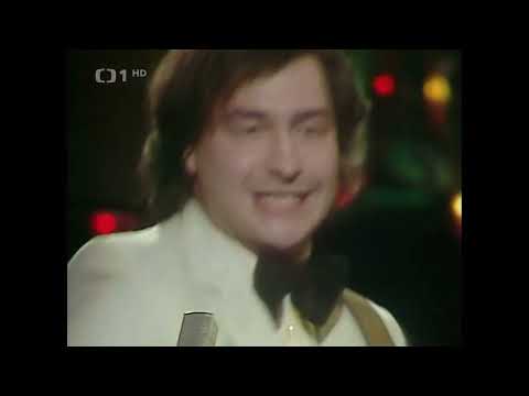 Michal David - Rodinná Show (1985)