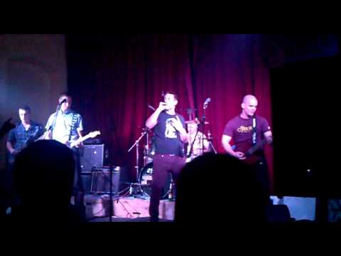 Radio Vandal - Radio Vandal - Tam, kde všechno začalo