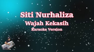 Download lagu DATO' SRI SITI NURHALIZA - WAJAH KEKASIH (Karaoke Version) mp3 Download lagu DATO' SRI SITI NURHALIZA - WAJAH KEKASIH (Karaoke Version) mp3