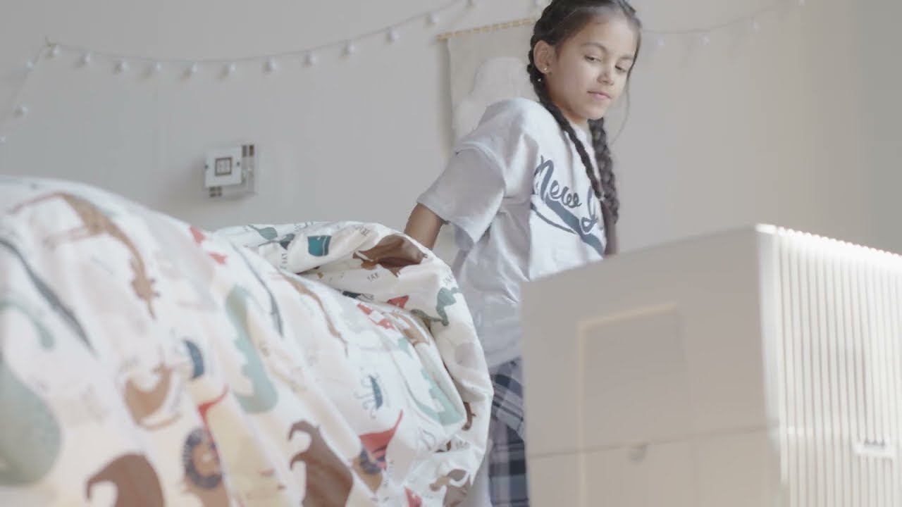 Venta Luftwäscher Luftbefeuchter LW15 Classic Original 29 m²