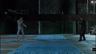 龍が如く8 横浜ダンジョン 亜門一族(EX- HARD)