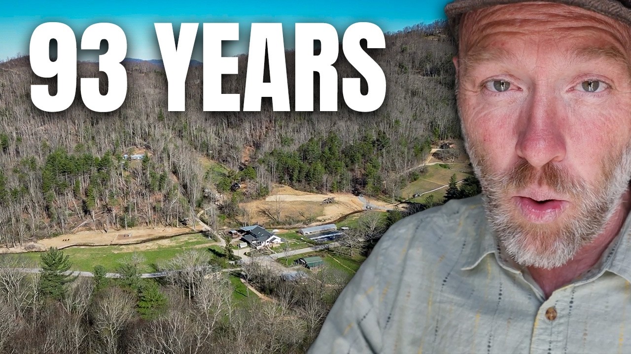 I Finally Saw All Our Family’s Land After 93 Years