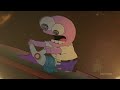 Smiling Friends Pim S Murderous Rampage
