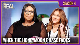 [Full Episode] When the Honeymoon Phase Fades
