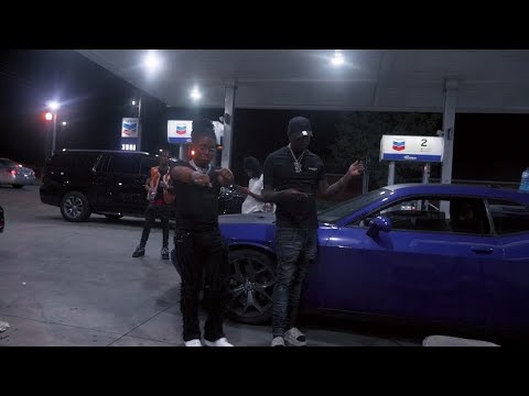 Giuseppe Guap x Lil Quill - Buckz (Official Video)