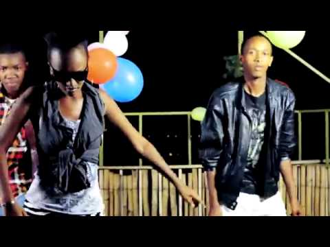 UMWE RUKUMBI / Queen Cha ft Riderman