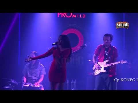 KONEG LIQUID & Eni Rosita ~ EGOIS [LIVE CONCERT - Liquid Semarang] [Cover ]