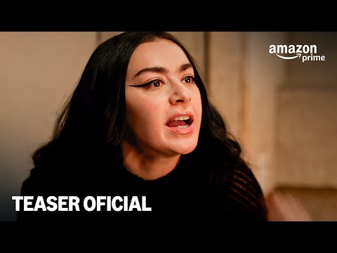 Trailer de Overcompensating (2025)