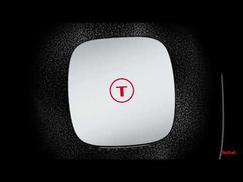 Мультипечь Tefal EY5528E0