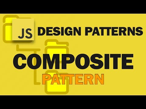Design Patterns Composite Pattern