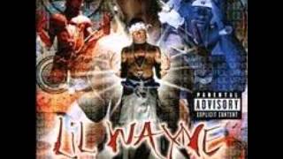 Lil Wayne - Fuck Wit Me Now