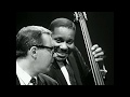Dave Brubeck live 64'/66' - Jazz Icons DVD