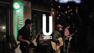 The Ridleys - &quot;DYWTBM&quot; Live on Stages Sessions