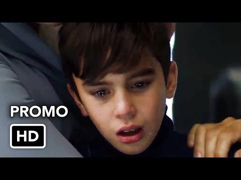 KRYPTON (Syfy) "The Rise and Fall of House El" Promo HD - Superman prequel series